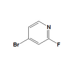 4-Bromo-2-Fluoropyridine CAS No. 128071-98-7